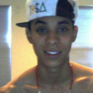 Meet your Posher, Jay